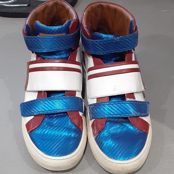 Bally Other - Bally shoes
